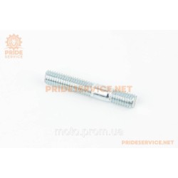 Шпилька глушника М8x50мм 168F/170F/173F/177F/182F/188F/190F