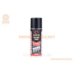 Змазка мідна, Аерозоль 200ml (FS-4222)