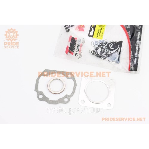 Прокладки поршневой Honda TACT/AF-09/AF-16 50cc-41мм, к-кт 3 детали