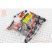Кнопка перемикач Honda DIO50/GY6 к-кт 5шт