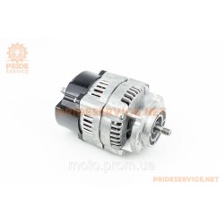 Генератор 12V 500Вт МТ