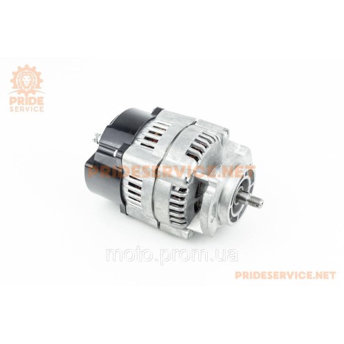 Генератор 12V 500Вт МТ
