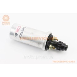 Катушка зажигания 6V Тип 2