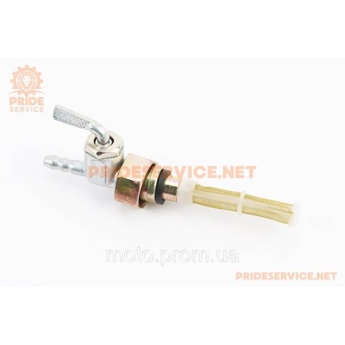 Кран паливного бака 12V тип 1