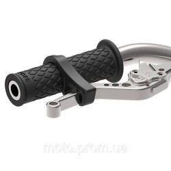 Затискач важеля гальма Oxford Clamp-On Brake Lever Clamp Затискач важеля гальма Oxford Clamp-On Brake Lever Clamp