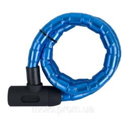 Трос Oxford 1.4m x 25mm Barrier - Blue Трос Oxford 1.4m x 25mm Barrier - Blue