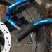 Трос Oxford 1.4m x 25mm Barrier - Blue
