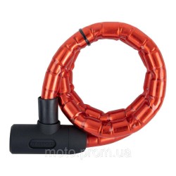 Трос Oxford 1.4m x 25mm Barrier - Red (1.4 м) Трос Oxford 1.4m x 25mm Barrier - Red (1.4 м)