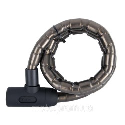 Трос Oxford 1.4m x 25mm Barrier - Smoke Трос Oxford 1.4m x 25mm Barrier - Smoke