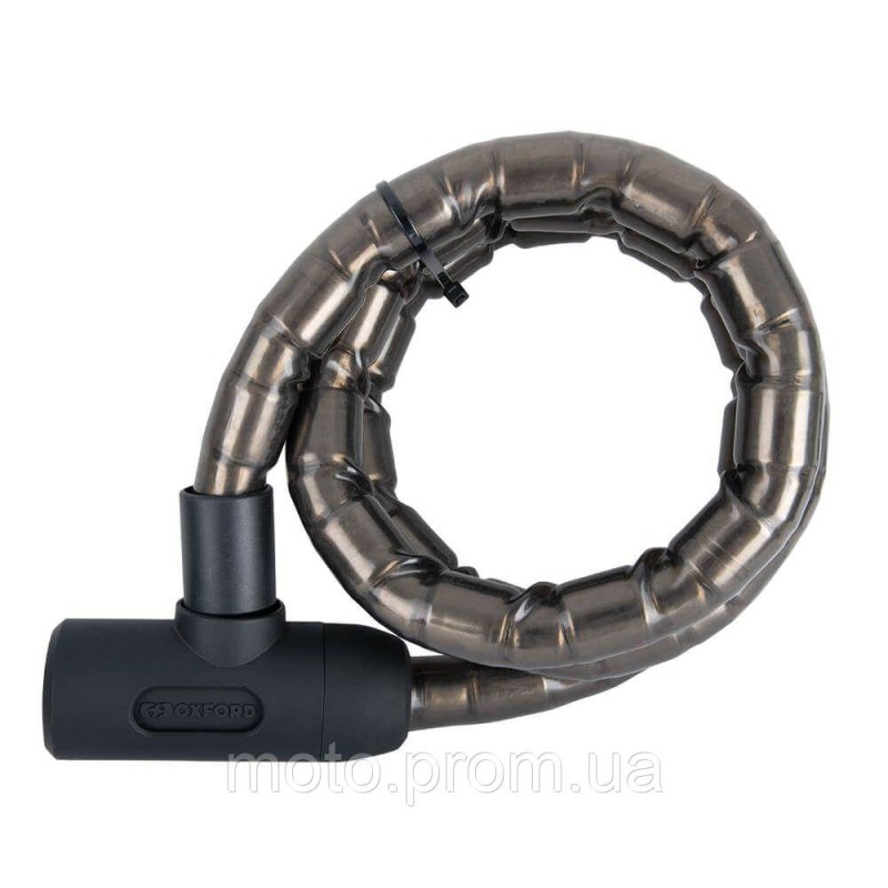 Трос Oxford 1.4m x 25mm Barrier - Smoke