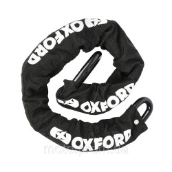 Трос Oxford Beast 22 mm chain (1.5 м) Трос Oxford Beast 22 mm chain (1.5 м)