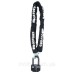 Трос Oxford Boss Alarm 16mm Chain Lock (1.5 м)