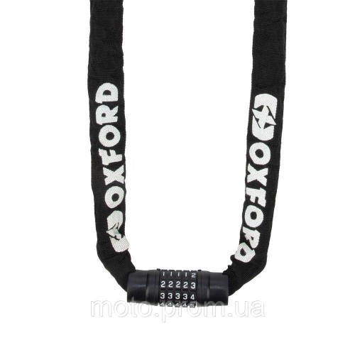 Трос Oxford Combi Chain8 8mm square (1.5 м)
