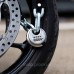 Трос Oxford Discus Chain10 (10mmSQx1.5Mtr) (1.5 м)