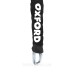 Трос Oxford Discus Chain10 (10mmSQx1.5Mtr) (1.5 м)