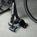 Трос Oxford HD MAX Chain Lock (1.2 м)
