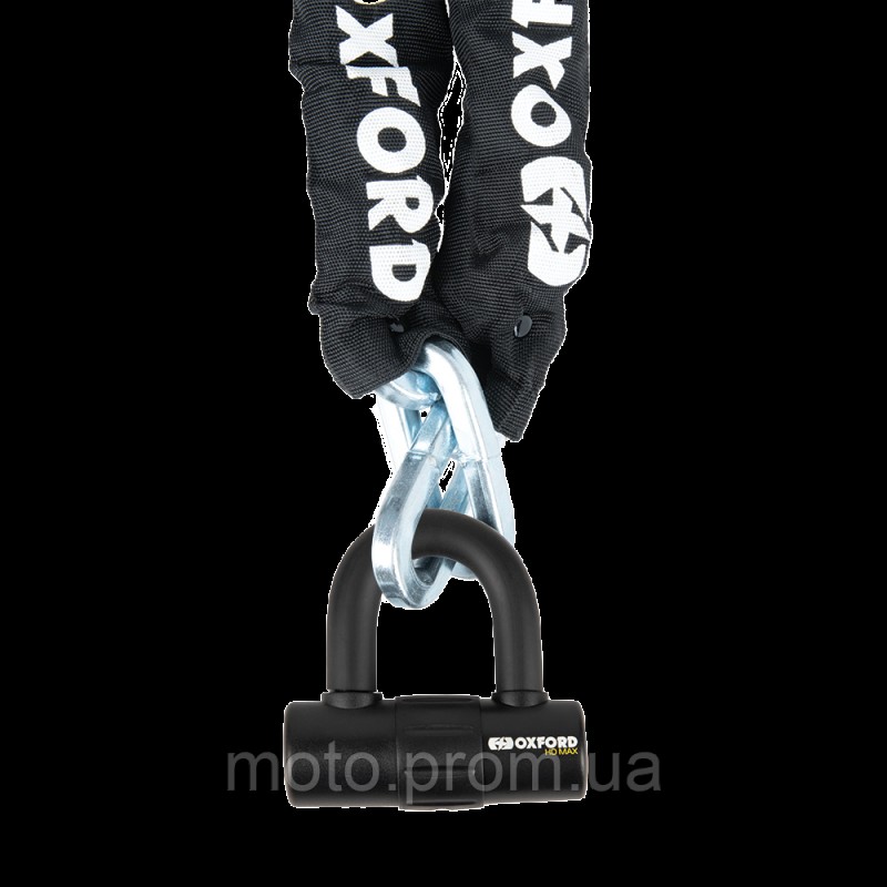 Трос Oxford HD MAX Chain Lock (2.0 м)