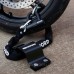 Трос Oxford HD MAX Chain Lock (2.0 м)