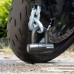 Трос Oxford HD MAX Chain Lock (2.0 м)