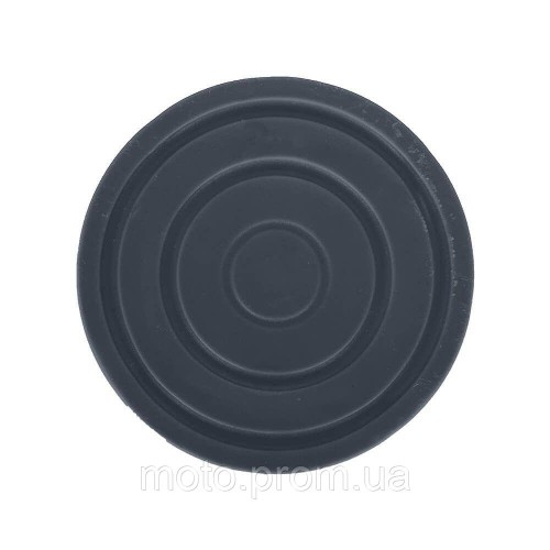 Бічна опора Oxford Paddock Mate Black