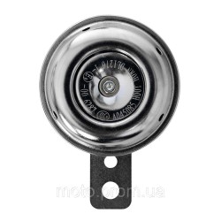 Сигнал Oxford Horn 12v - Chrome