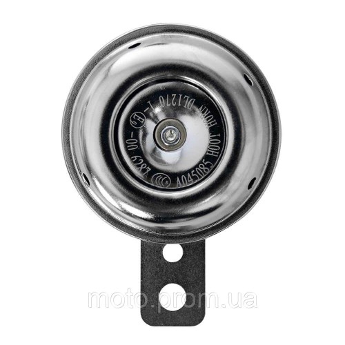 Сигнал Oxford Horn 12v - Chrome