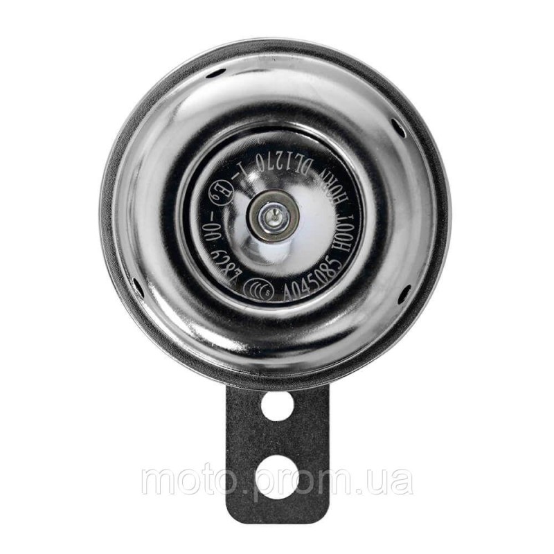 Сигнал Oxford Horn 12v - Chrome