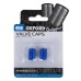 Ковпачок на ніпель Oxford Gripper Valve Caps Blue