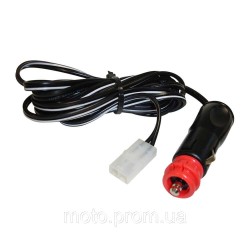 Зарядний пристрій Oxford Maximiser/Oxim'12V Accessory Plug -3mtr Зарядний пристрій Oxford Maximiser/Oxim'12V Accessory Plug -3mtr