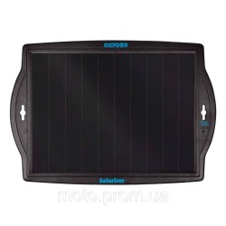 Зарядний пристрій Oxford Solariser