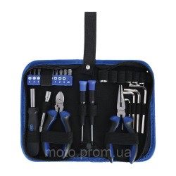 Мото інструмент Oxford Biker Toolkit