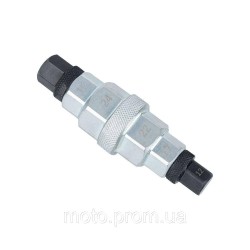 Мото інструмент Oxford Spindle Key 6 in 1