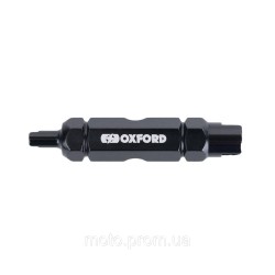 Інструмент для зняття золотників Oxford Valve Extractor Інструмент для зняття золотників Oxford Valve Extractor