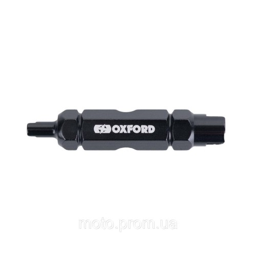Інструмент для зняття золотників Oxford Valve Extractor