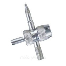 Інструмент для клапана камери Oxford Valve Tool Інструмент для клапана камери Oxford Valve Tool