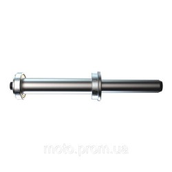 Задній підкат Oxford ZERO-G - Pin 1 (21.5mm)