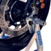 Підйомник для мотоцикла Oxford Premium Front Paddock Stand