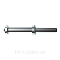 Підйомні штифти Oxford ZERO-G - Pin 2 (24.5mm) Підйомні штифти Oxford ZERO-G - Pin 2 (24.5mm)