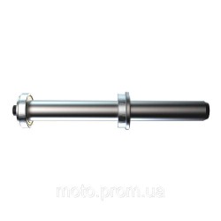 Підйомні штифти Oxford ZERO-G - Pin 3 (25.5mm) Підйомні штифти Oxford ZERO-G - Pin 3 (25.5mm)