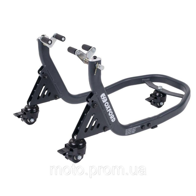 Підкат під переднє колесо Oxford ZERO-G - Front Dolly Stand