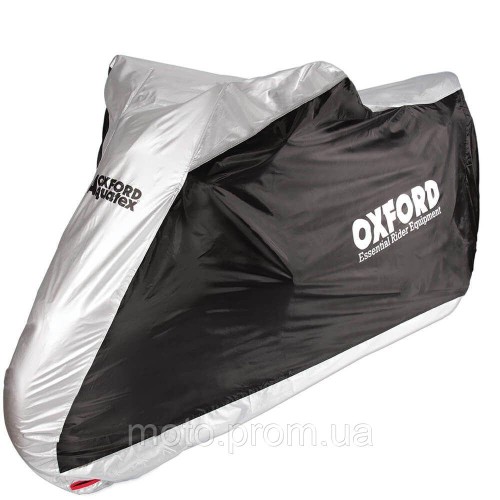 Мото чохол Oxford Aquatex (L)