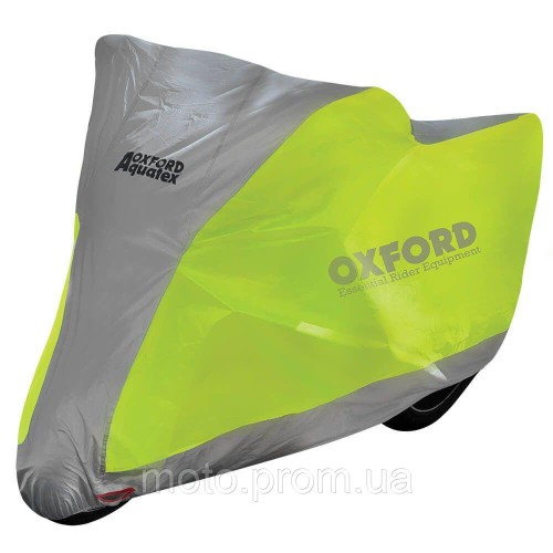 Мото чохол Oxford Aquatex Fluorescent (L)