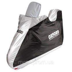 Мото чохол Oxford Aquatex Highscreen Cover with Topbox