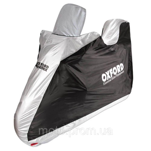 Мото чохол Oxford Aquatex Highscreen Cover with Topbox