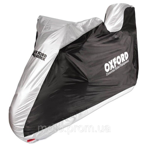 Мото чохол Oxford Aquatex with TopBox (M)