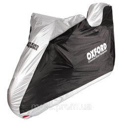 Мото чохол Oxford Aquatex with TopBox (XL)