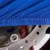 Мото чохол Oxford Protex Stretch Indoor Premium Cover Blue (L)