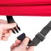 Мото чохол Oxford Protex Stretch Indoor Premium Cover Red (S)