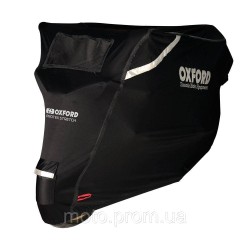 Мото чохол Oxford Protex Stretch Outdoor Premium Stretch-Fit Cover (S)