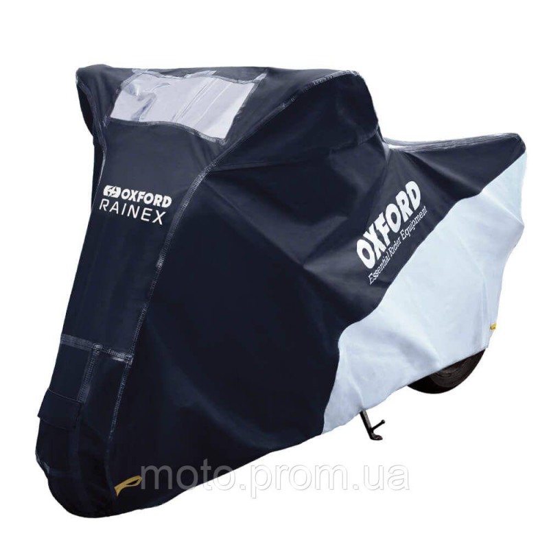 Мото чохол Oxford Rainex (M)
